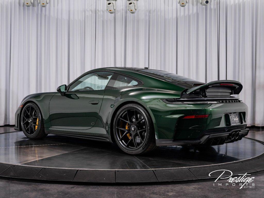 2026 Porsche 911 GT3 North Miami Beach FL