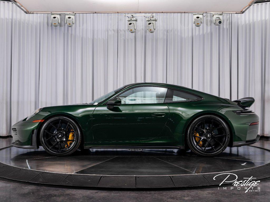 2026 Porsche 911 GT3 North Miami Beach FL