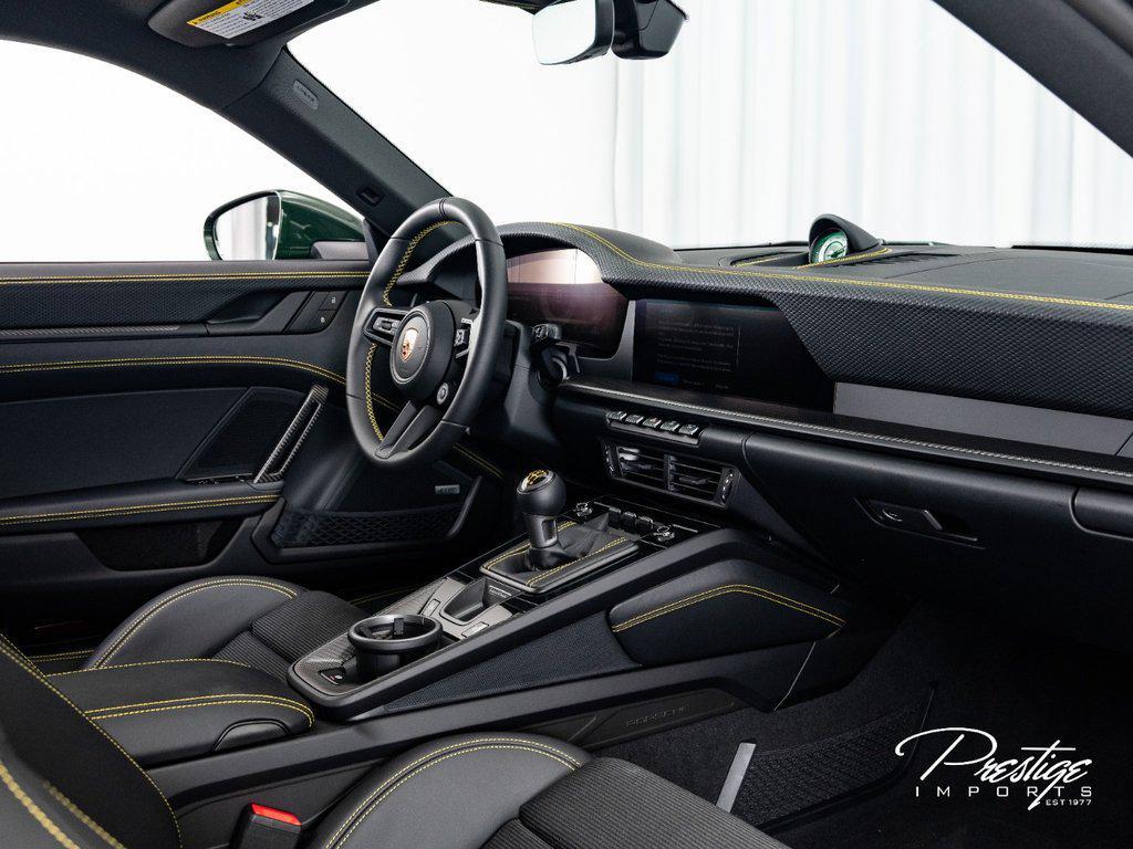 2026 Porsche 911 GT3 North Miami Beach FL