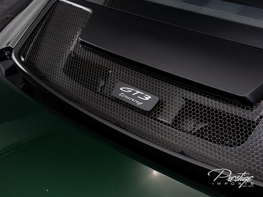 2026 Porsche 911 GT3 North Miami Beach FL