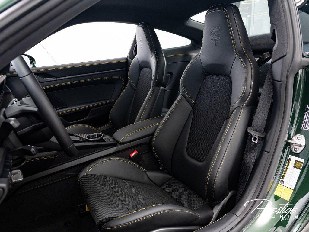 2026 Porsche 911 GT3 North Miami Beach FL