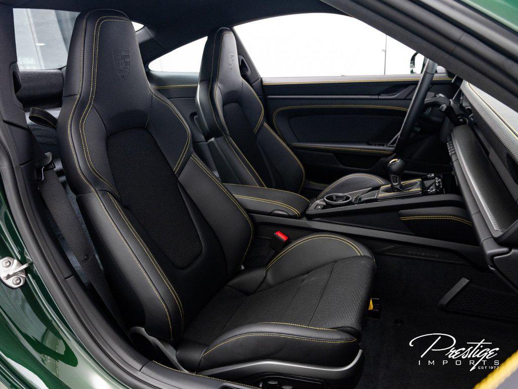 2026 Porsche 911 GT3 North Miami Beach FL