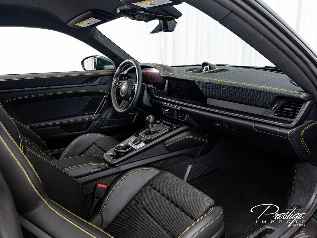 2026 Porsche 911 GT3 North Miami Beach FL