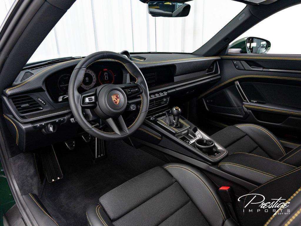 2026 Porsche 911 GT3 North Miami Beach FL