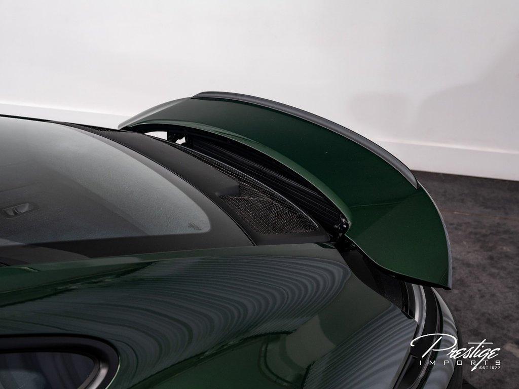 2026 Porsche 911 GT3 North Miami Beach FL