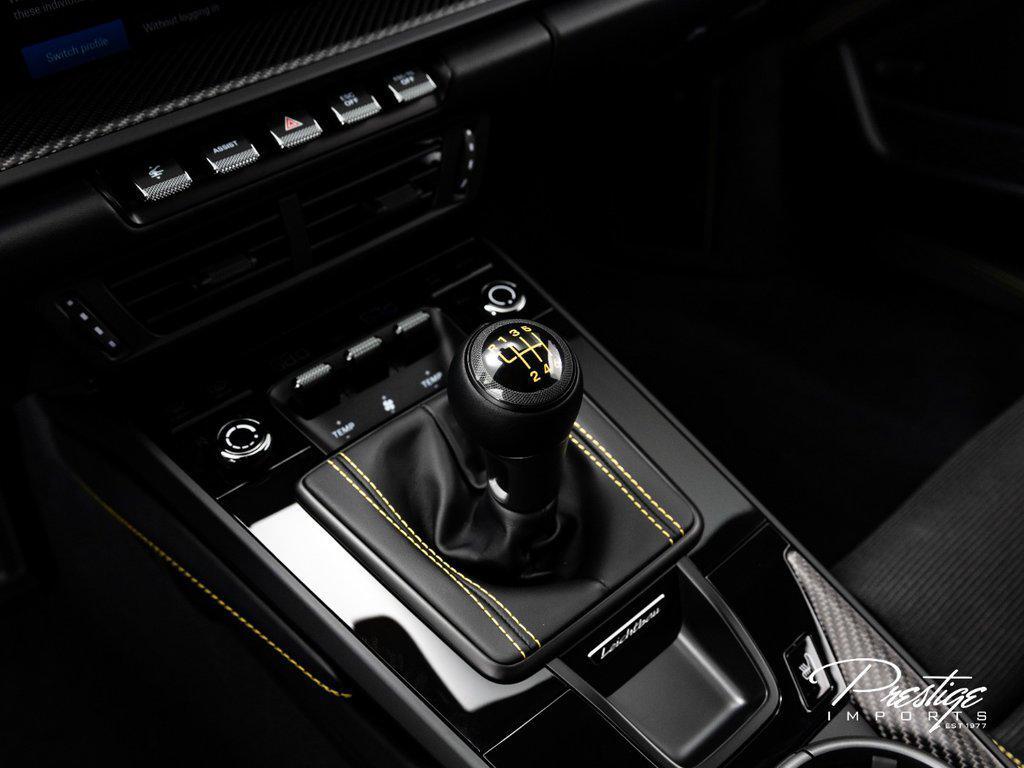 2026 Porsche 911 GT3 North Miami Beach FL