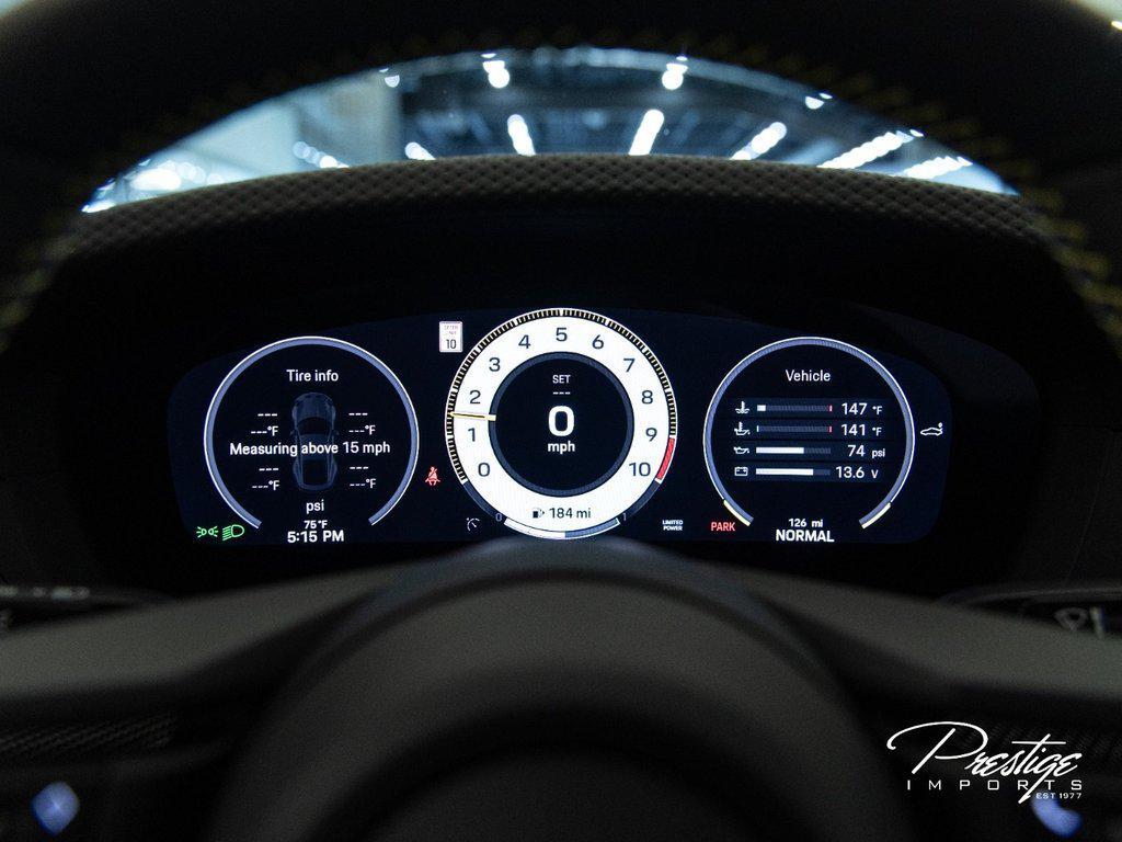 2026 Porsche 911 GT3 North Miami Beach FL