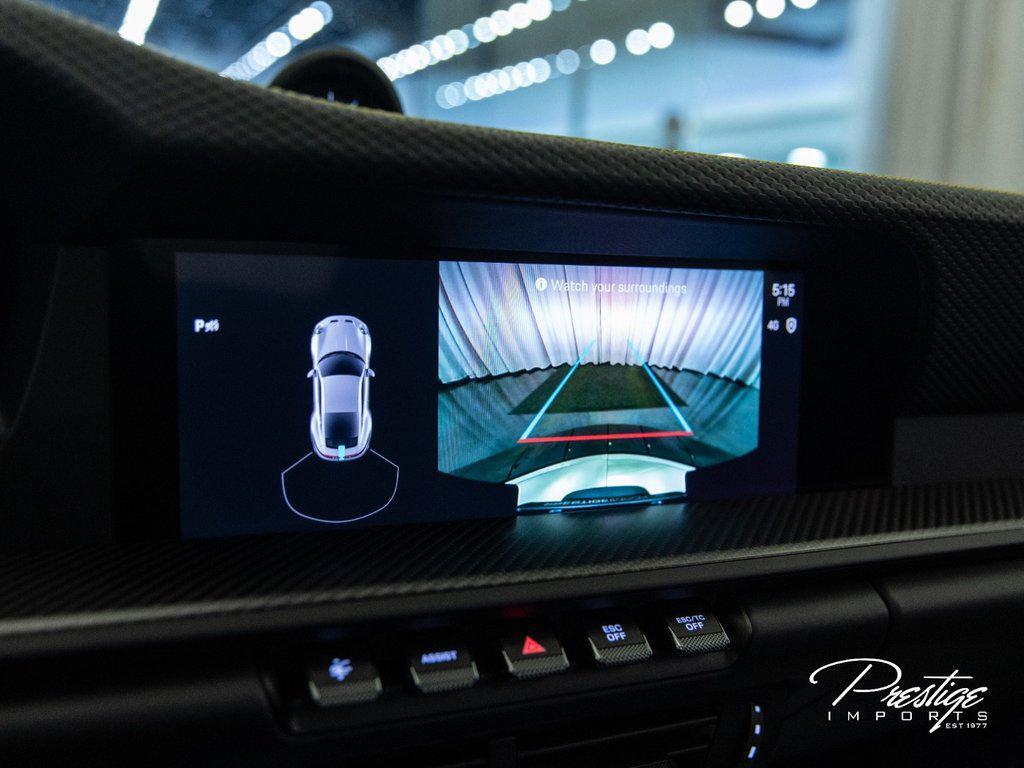 2026 Porsche 911 GT3 North Miami Beach FL