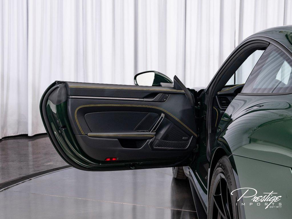 2026 Porsche 911 GT3 North Miami Beach FL