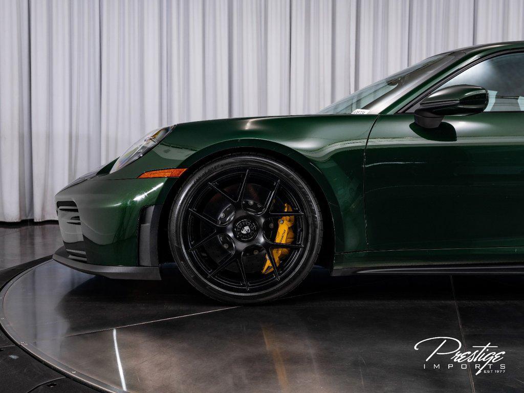 2026 Porsche 911 GT3 North Miami Beach FL