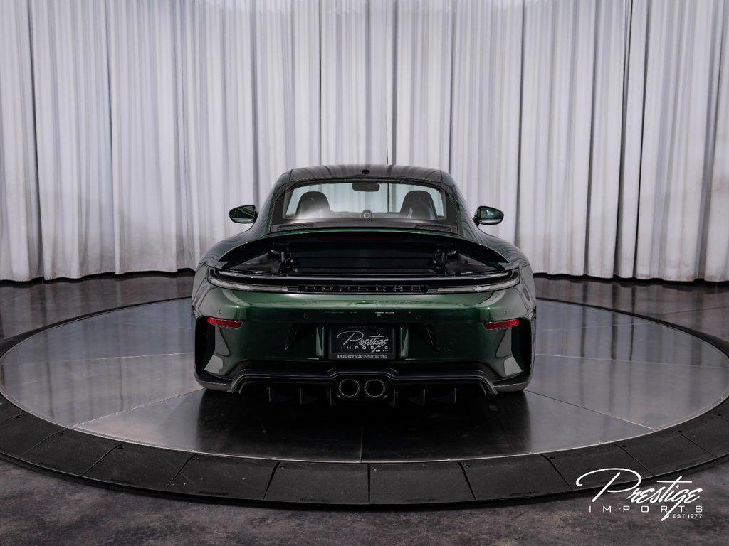 2026 Porsche 911 GT3 North Miami Beach FL