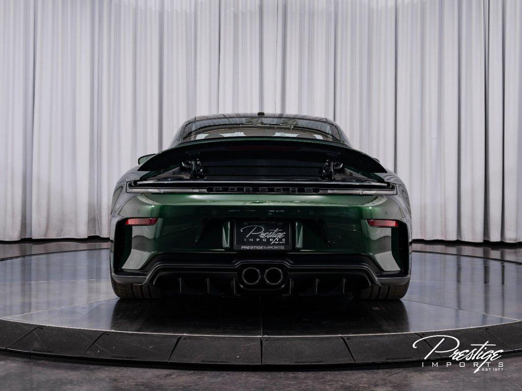 2026 Porsche 911 GT3 North Miami Beach FL