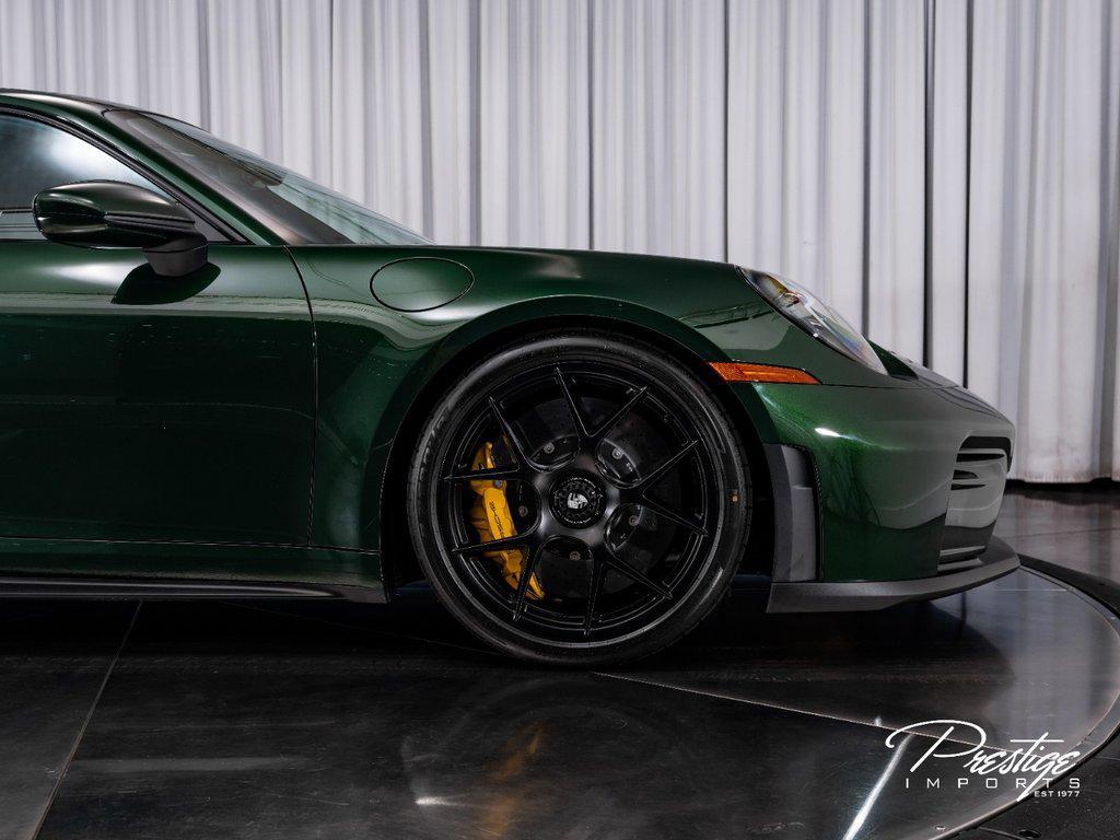 2026 Porsche 911 GT3 North Miami Beach FL