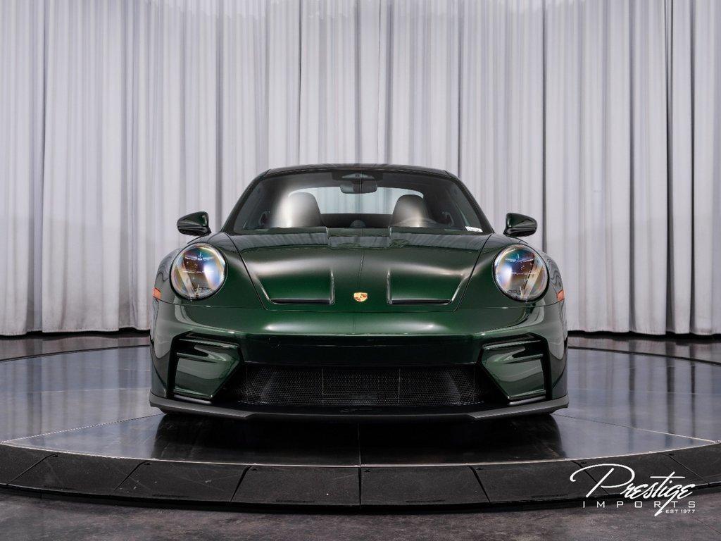 2026 Porsche 911 GT3 North Miami Beach FL