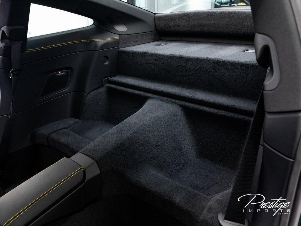 2026 Porsche 911 GT3 North Miami Beach FL
