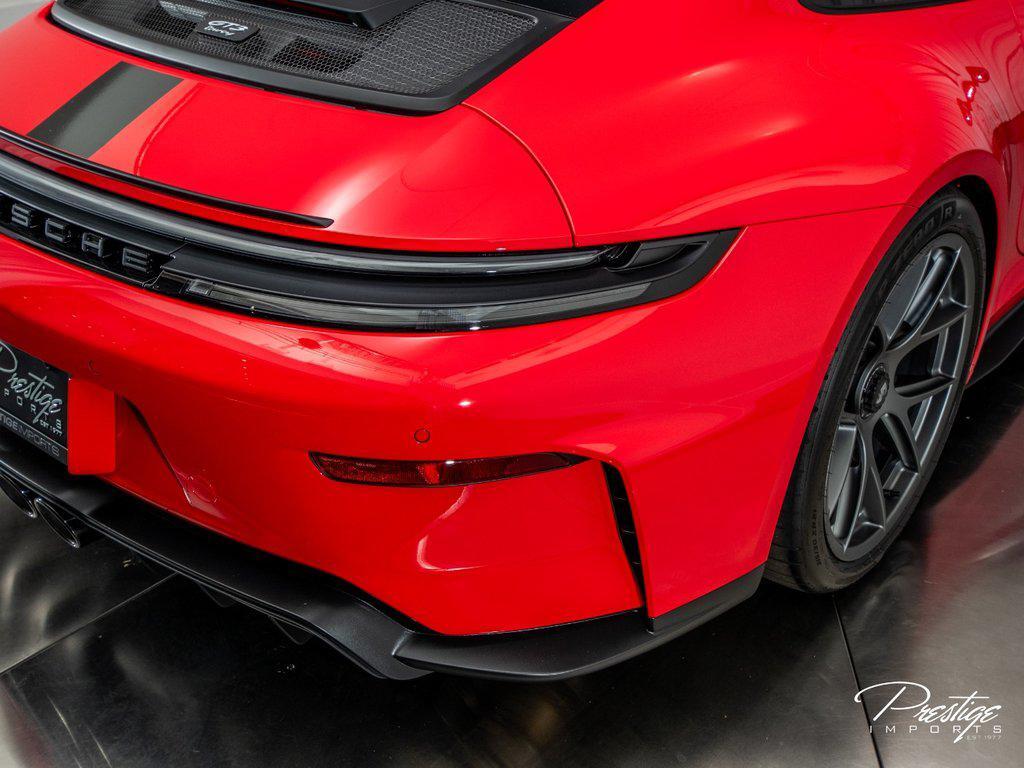 2026 Porsche 911 GT3 North Miami Beach FL