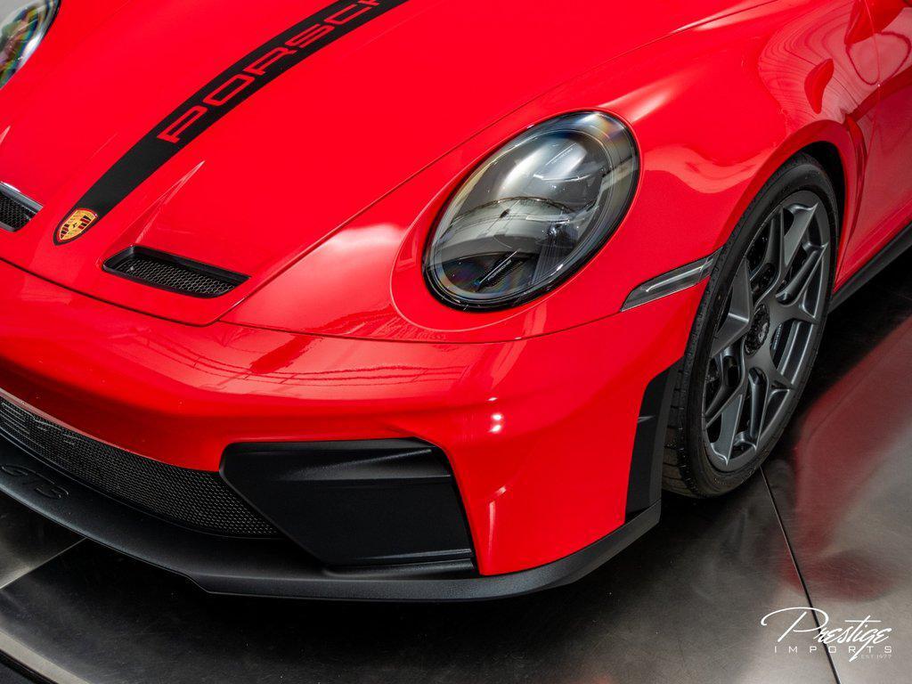 2026 Porsche 911 GT3 North Miami Beach FL