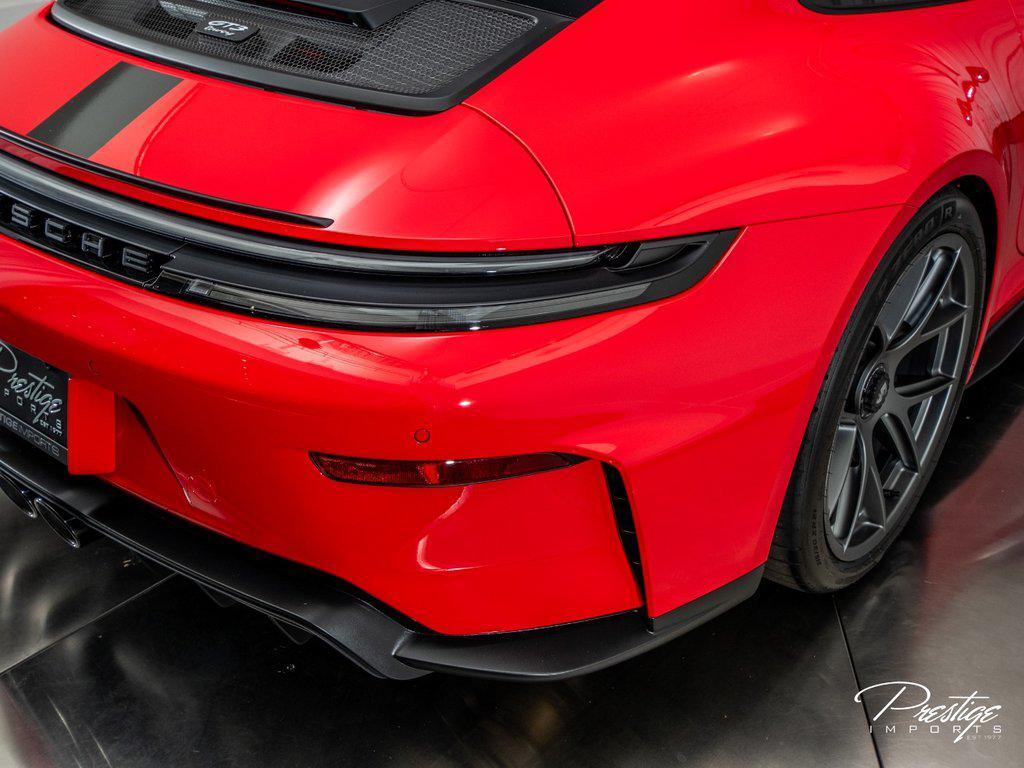 2026 Porsche 911 GT3 North Miami Beach FL