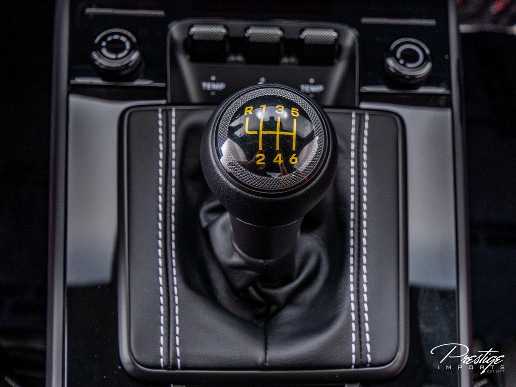 2026 Porsche 911 GT3 North Miami Beach FL