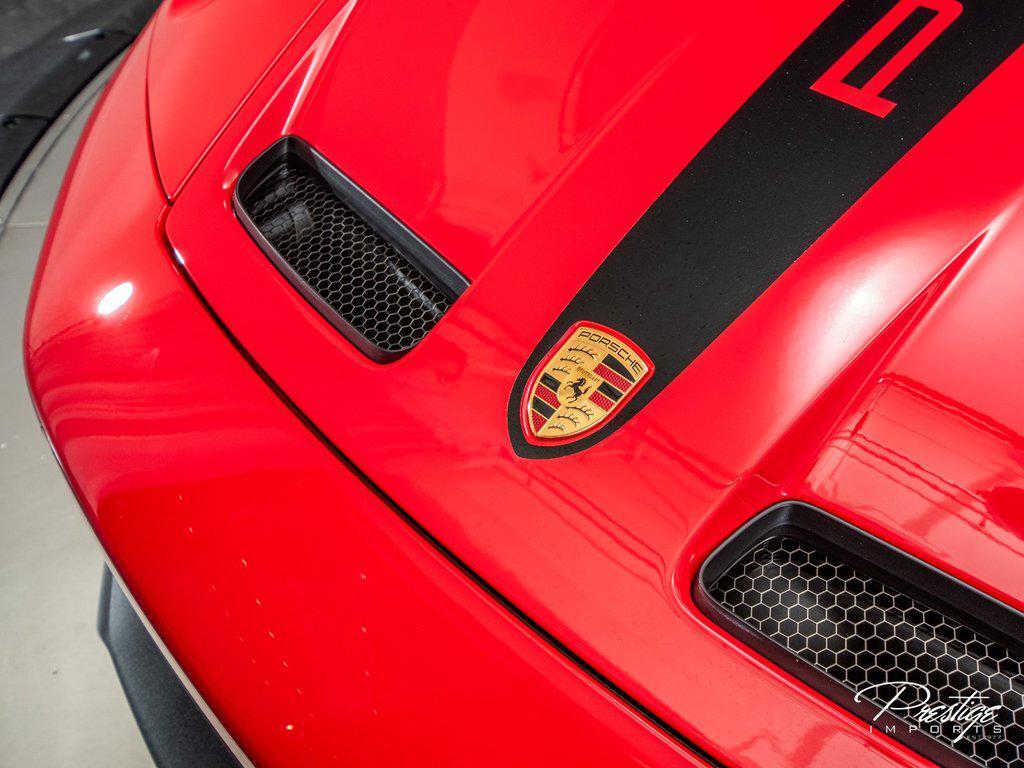 2026 Porsche 911 GT3 North Miami Beach FL