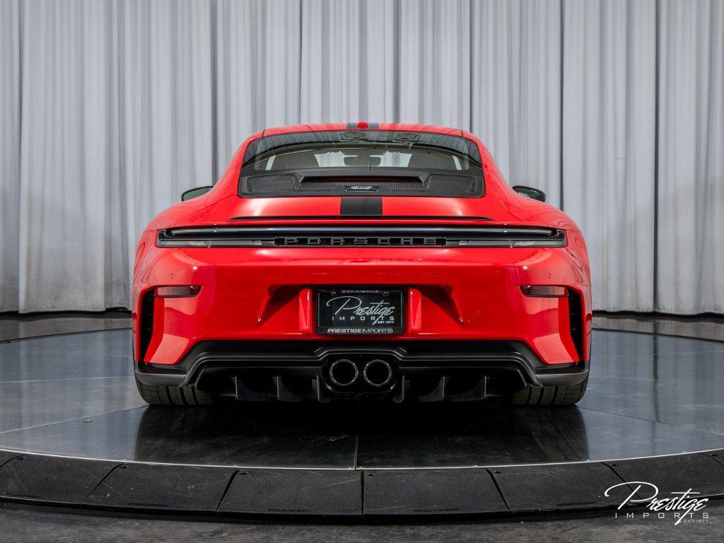 2026 Porsche 911 GT3 North Miami Beach FL
