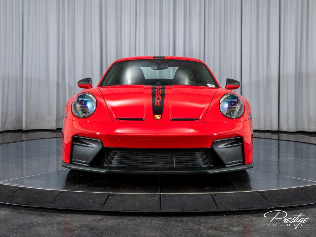 2026 Porsche 911 GT3 North Miami Beach FL