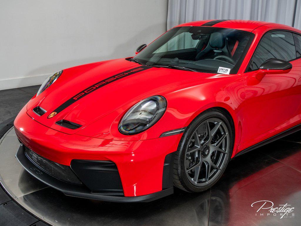 2026 Porsche 911 GT3 North Miami Beach FL