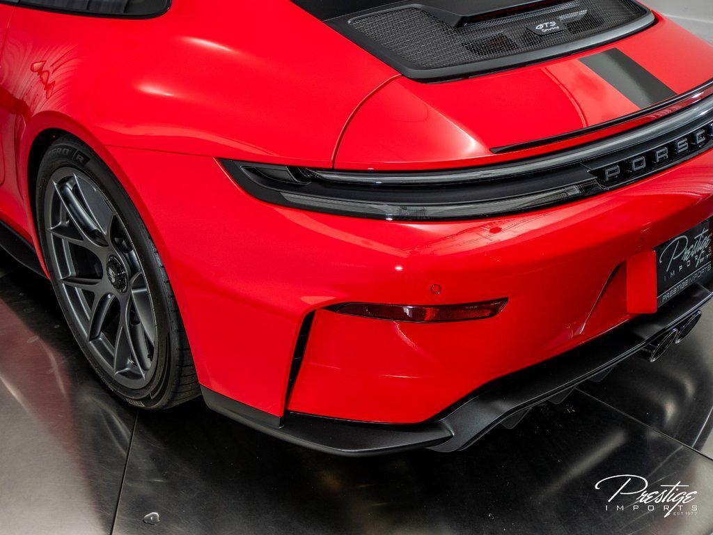 2026 Porsche 911 GT3 North Miami Beach FL