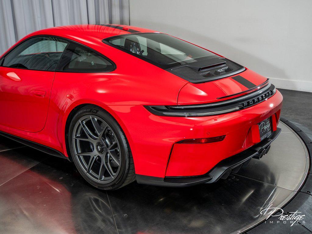 2026 Porsche 911 GT3 North Miami Beach FL