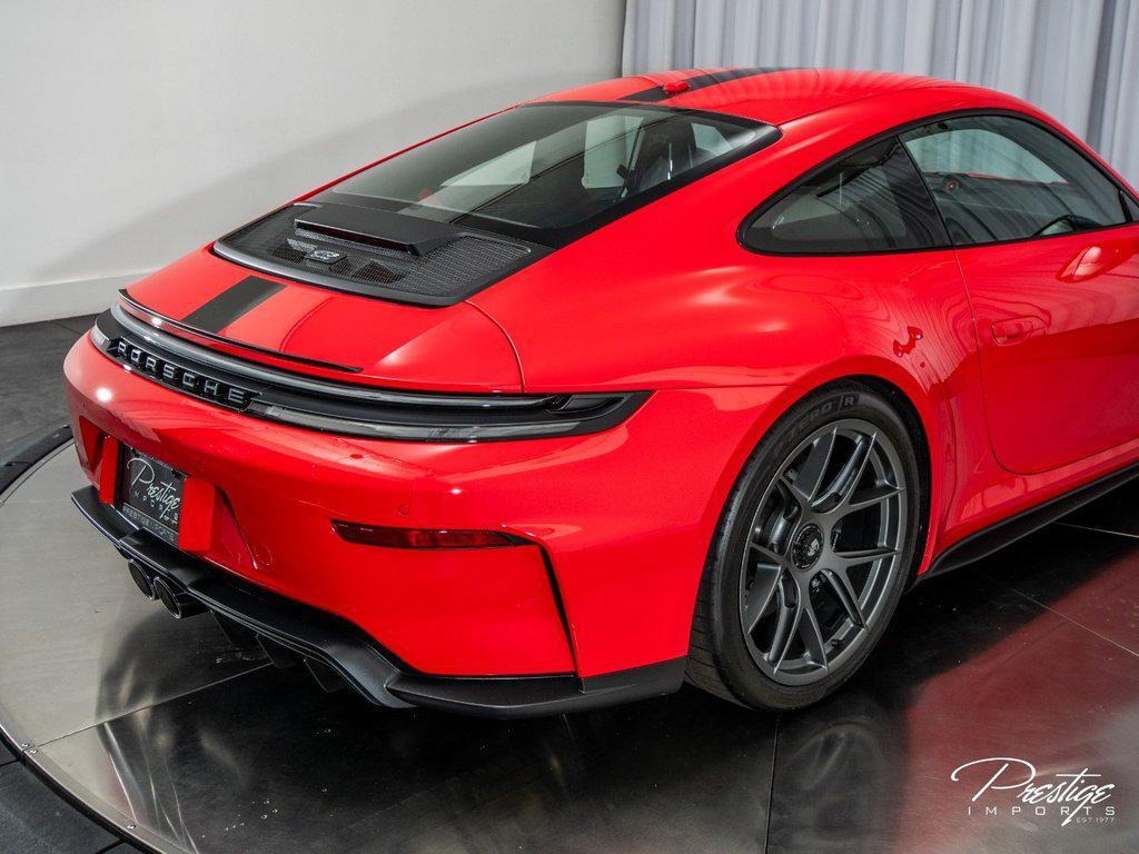 2026 Porsche 911 GT3 North Miami Beach FL