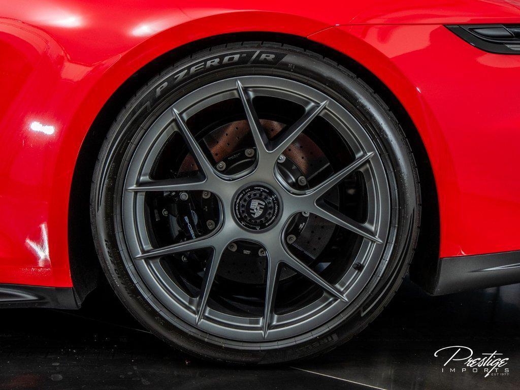 2026 Porsche 911 GT3 North Miami Beach FL