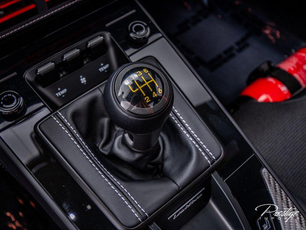 2026 Porsche 911 GT3 North Miami Beach FL