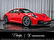 2026 Porsche 911 GT3