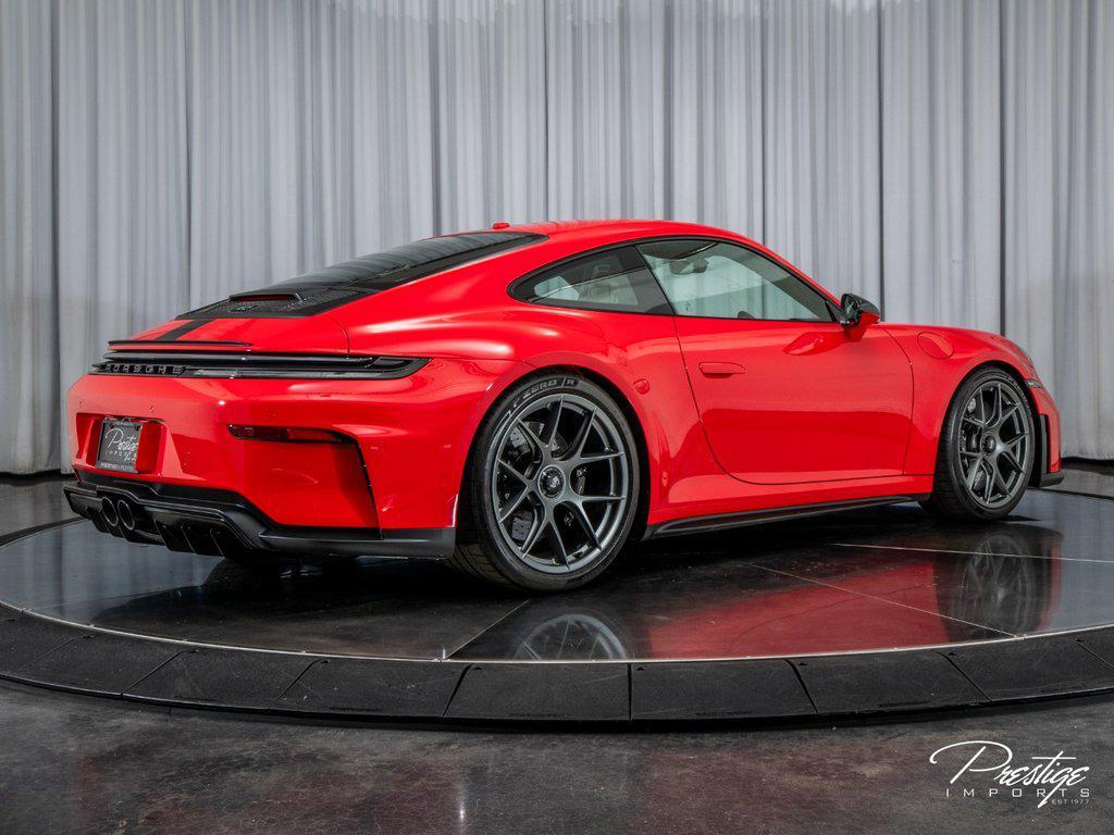 2026 Porsche 911 GT3 North Miami Beach FL