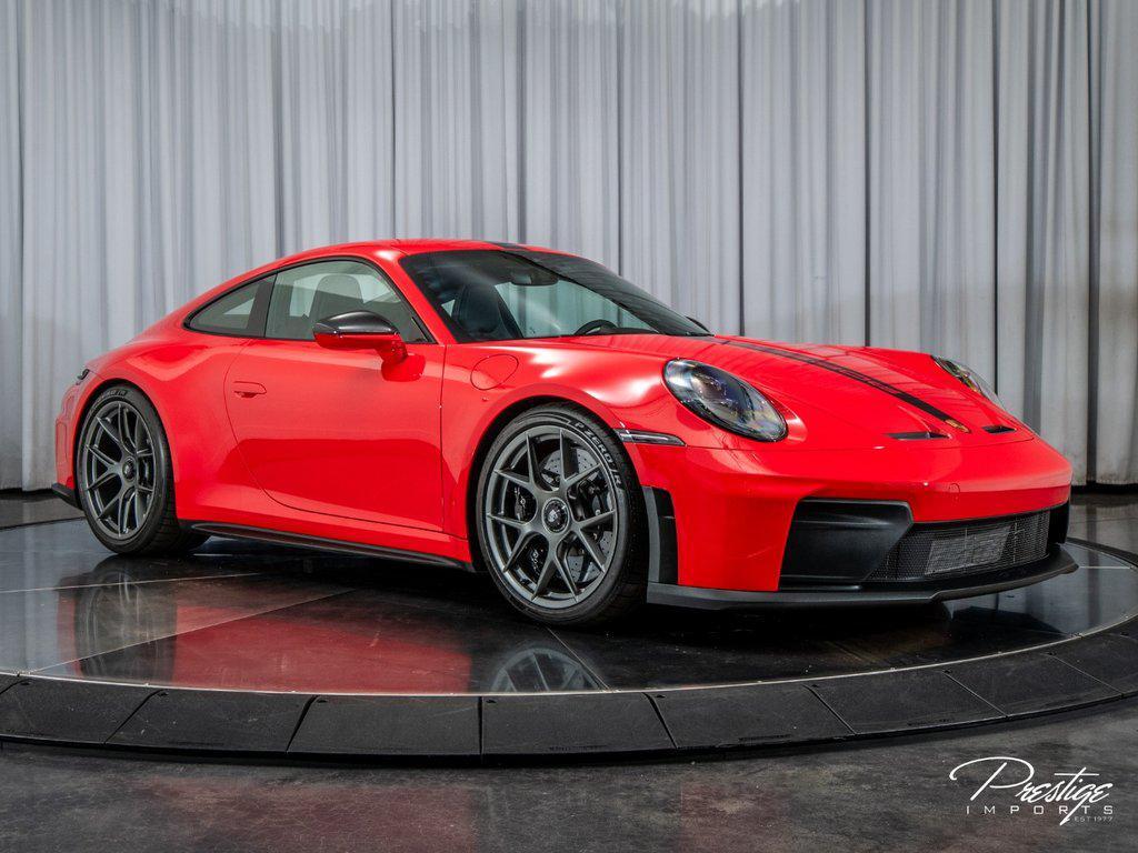 2026 Porsche 911 GT3 North Miami Beach FL