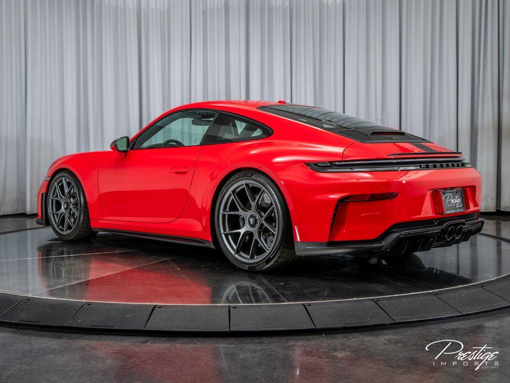 2026 Porsche 911 GT3 North Miami Beach FL