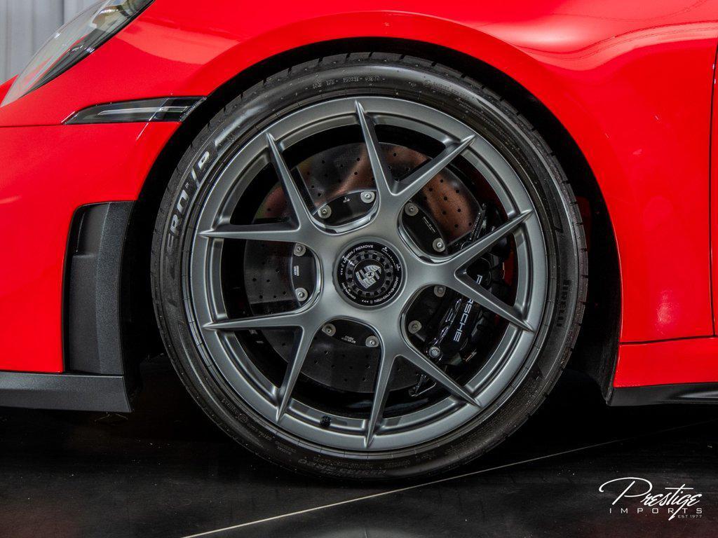 2026 Porsche 911 GT3 North Miami Beach FL