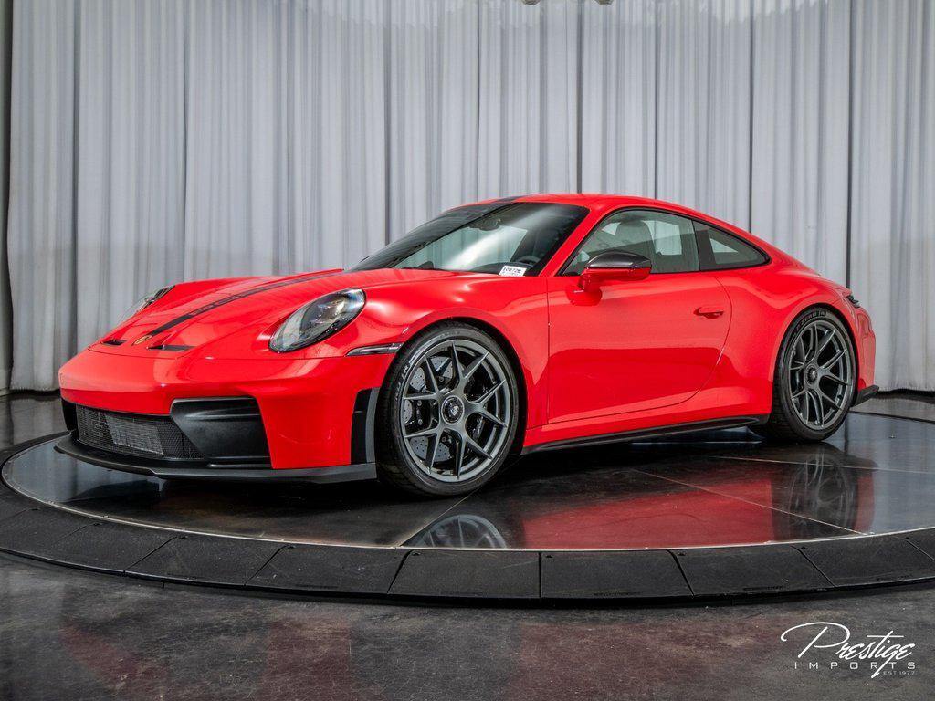 2026 Porsche 911 GT3 North Miami Beach FL