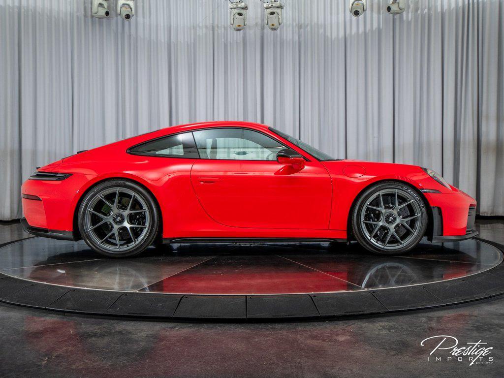 2026 Porsche 911 GT3 North Miami Beach FL