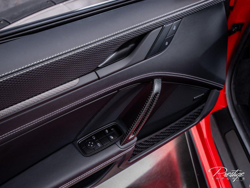2026 Porsche 911 GT3 North Miami Beach FL
