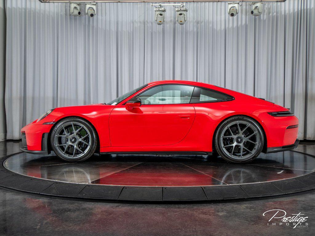2026 Porsche 911 GT3 North Miami Beach FL