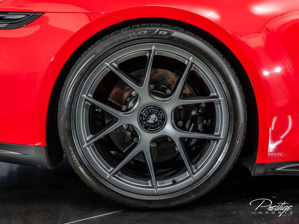 2026 Porsche 911 GT3 North Miami Beach FL
