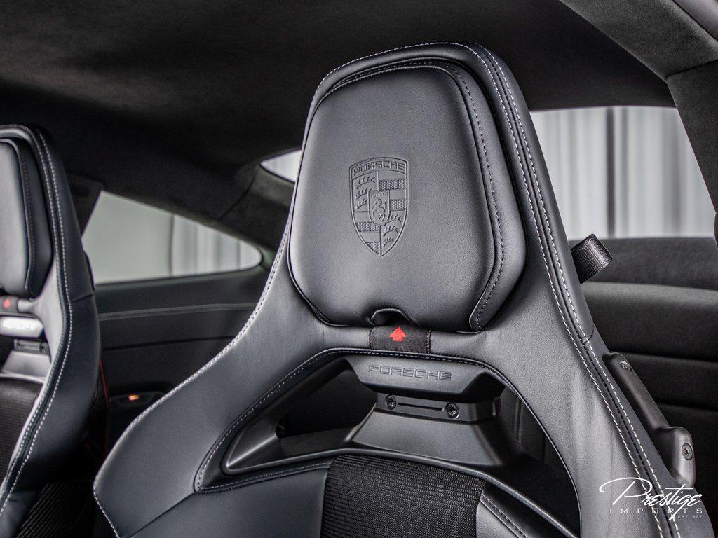 2026 Porsche 911 GT3 North Miami Beach FL