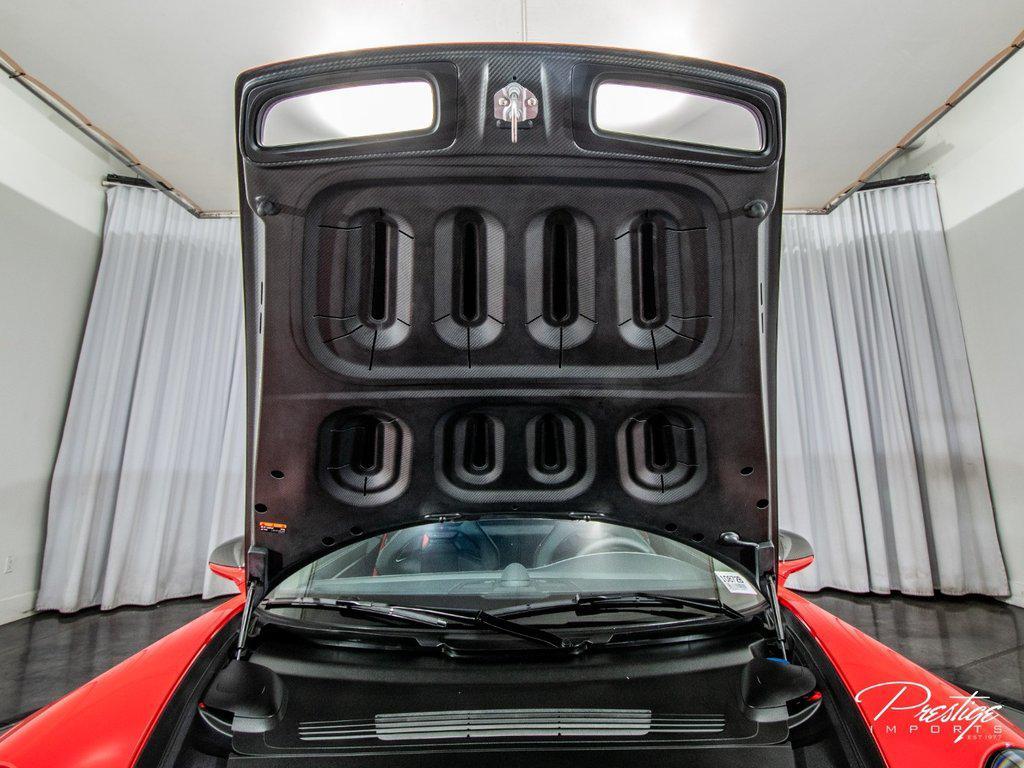 2026 Porsche 911 GT3 North Miami Beach FL