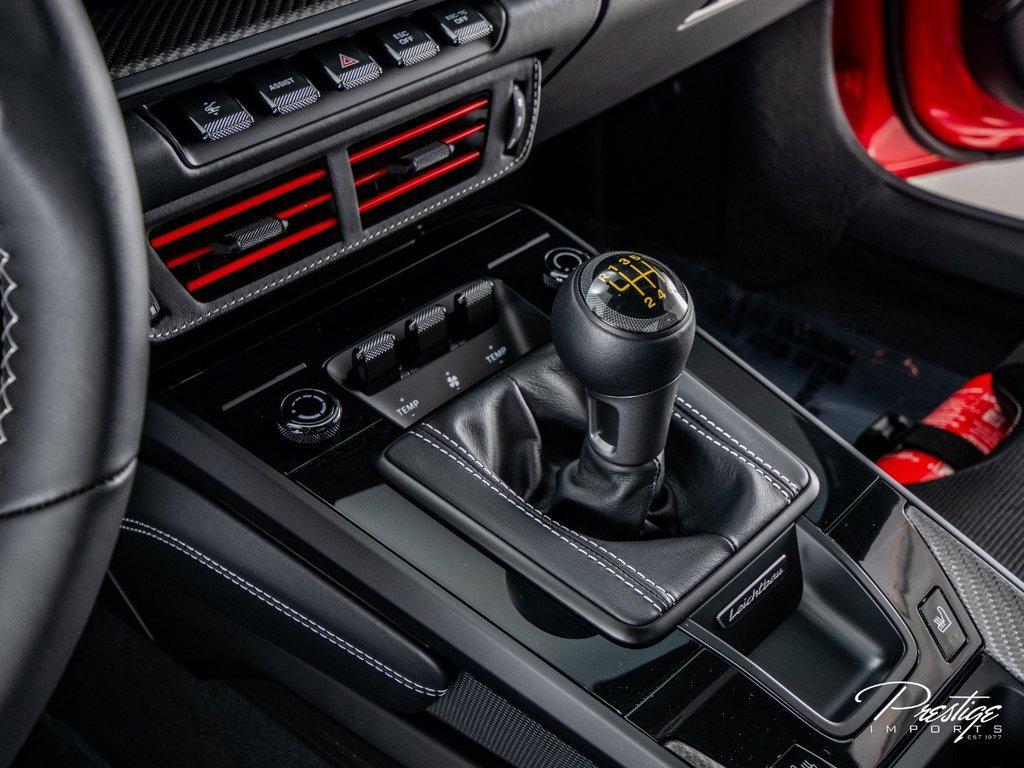2026 Porsche 911 GT3 North Miami Beach FL