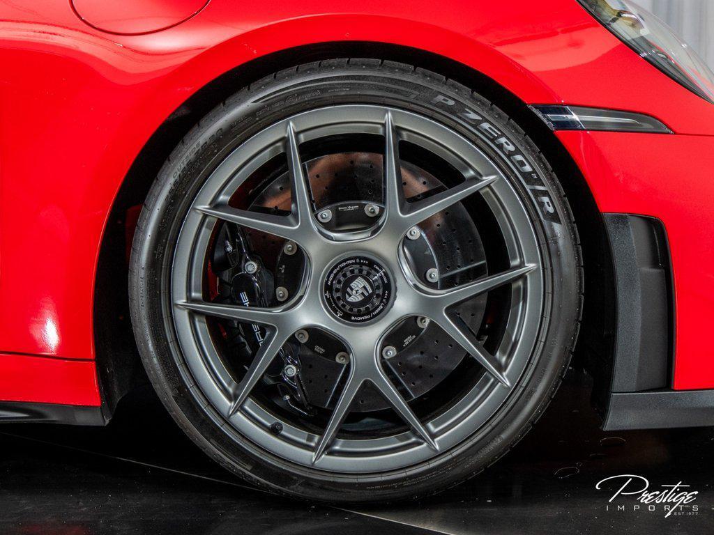 2026 Porsche 911 GT3 North Miami Beach FL