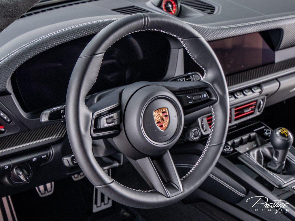 2026 Porsche 911 GT3 North Miami Beach FL