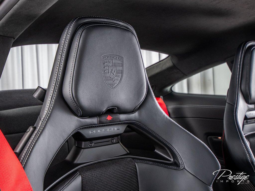 2026 Porsche 911 GT3 North Miami Beach FL