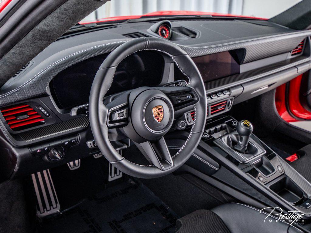 2026 Porsche 911 GT3 North Miami Beach FL