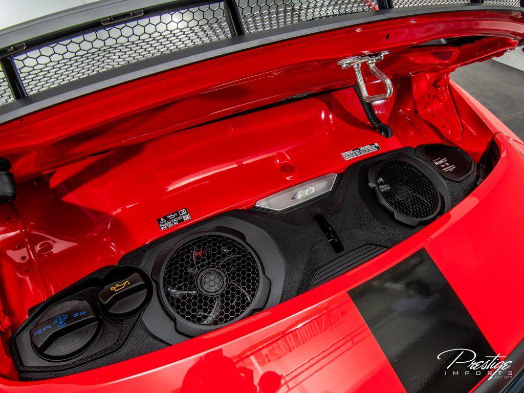 2026 Porsche 911 GT3 North Miami Beach FL